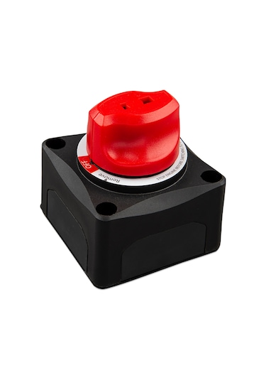 Victron Energy Battery Switch On/Off 275A