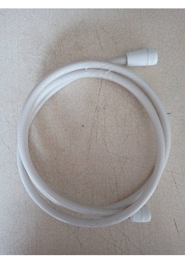 Plastik Duş Hortumu 2 Mt