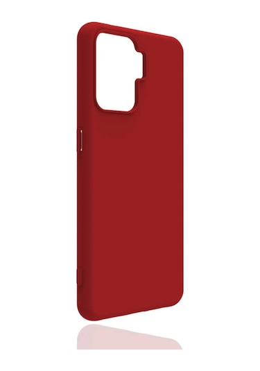 Oppo Reno 5 Lite Kılıf Zore Biye Silikon Kılıf