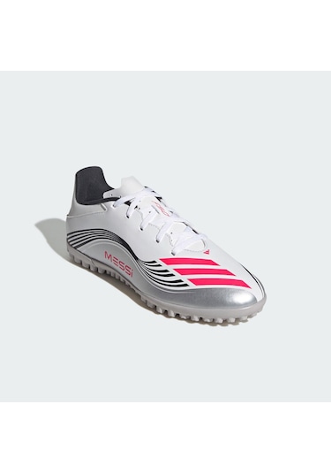 Adidas F50 Messi Club Tf Erkek Halı Saha Ayakkabısı C-adıjp7445e10a00 Beyaz