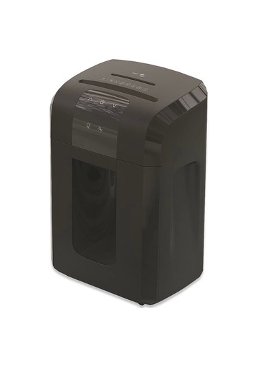 Sarff S-323 Evrak İmha Makinesi - P4 4x35mm - 23l - 12syf.