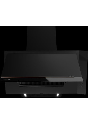 Teka Infinity G1 Edition HLB 85-G1 P BM - GBC 75-G1 GBC BM (E5) - DVI 88-G1 EOS BM Siyah Ankastre Set