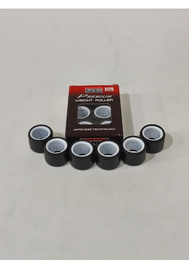Voge Sr1 Adv Uyumlu Premium Hafif Bando 12 ,2 Gr