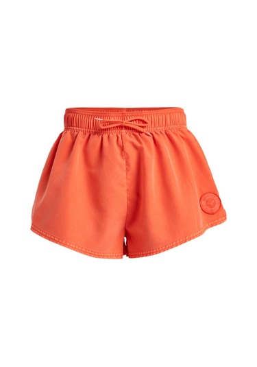 Roxy Roxy No Bad Waves Kadın Boardshort Nkn9 Mercan