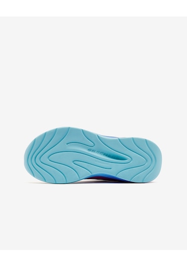 Skechers Wave 92 Imara Lıte Büyük Kız Çocuk Siyah Spor Ayakkabı 303571l Bkmt Siyah