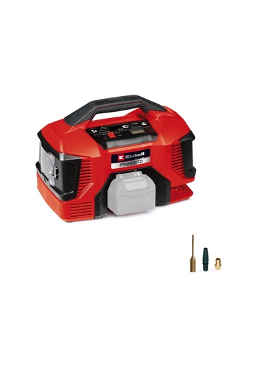 Einhell Pressito 18/21 Power X-change Akülü Hava Kompresörü 18 V