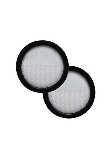 P8 Elektrikli Süpürge Parçaları İçin Filtre Temizleme Yedek Hepa Filtresi