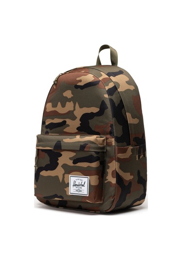 Herschel Classic Xl 15"/16" Inc Uyumlu Sırt Çantası 30l Kamuflaj Kamuflaj