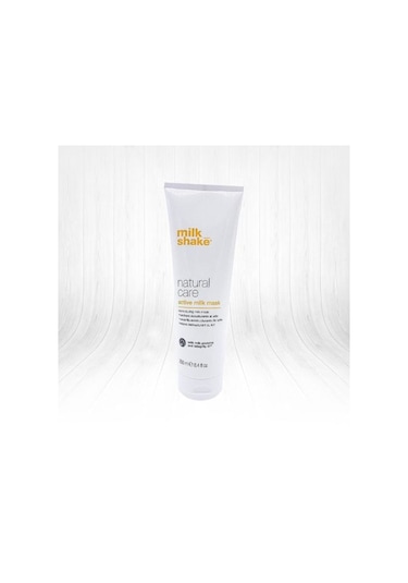 Milk Shake Active Milk Mask Aktif Süt Maskesi 250 ML