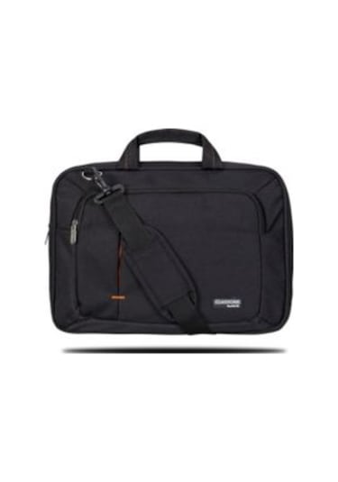 Classone 13-14-15.6" Ultracase Serisi Siyah Notebook Çantası UL16