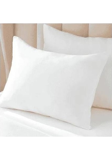 Elif 50x70 Yastık Eko Beyaz
