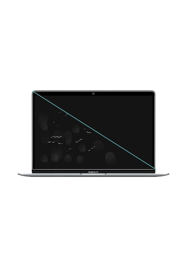 Dell Vostro 5510 15.6 İnç Ekran Koruyucu Nano Şeffaf