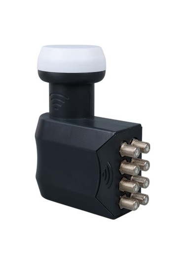 Tsmart 0.8db Ultra Hd 4k Universal Sekizli Lnb