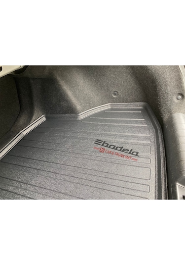 HONDA CİVİC 2017-2018 FC5 3D KAUÇUK BAGAJ HAVUZU