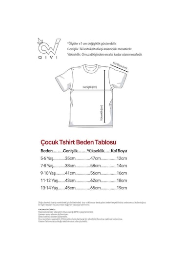 Sarı Ve Kırmızı Çiçek Volkswagen T1 Baskılı Unisex Çocuk Beyaz T