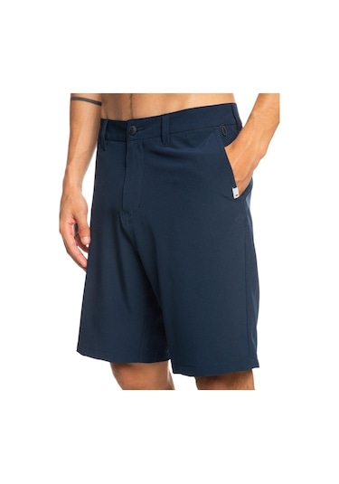 Quiksilver Eqyws03782-byj0 Oceanmade Union Amphibian Erkek Günlük Şort 001