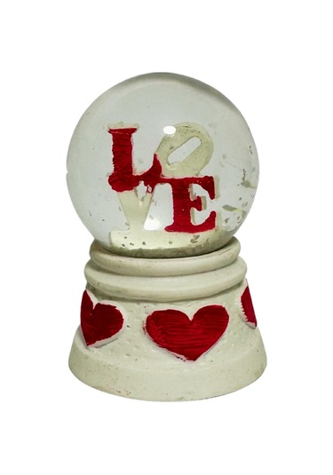 Forentina Altın Kaplama Sonsuzluk Kolye Bileklik Küpe Saat - Kar Küresi Hediye Set Ps3222 Çok Renkli