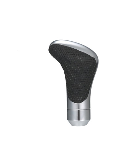 Otomatik Vites Topuzu Araba Vites Kolu Vites Topuzu Çubuk Başlığı Kolu Kolu At Siyah Mat Gm İçin Yedek