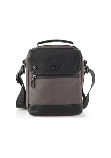 Ççs 31369 Erkek Askili Çanta Yeşil