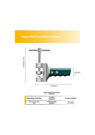Besthome1 El Tutulu Seramik Cam Kesici Seti - Titanyum Malzeme, Hassas, Dayanıklı, Ev Dekorasyonu İçin