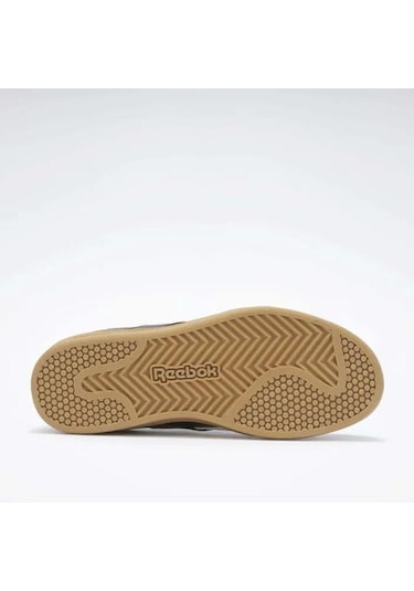 Reebok Smash Edge S Kadın Siyah Sneaker Siyah