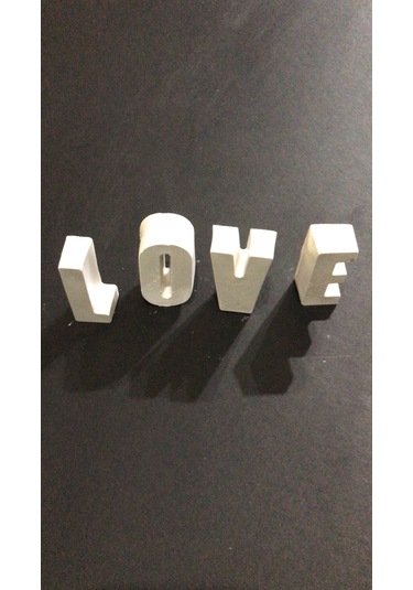 Büyük Love Yazısı 01