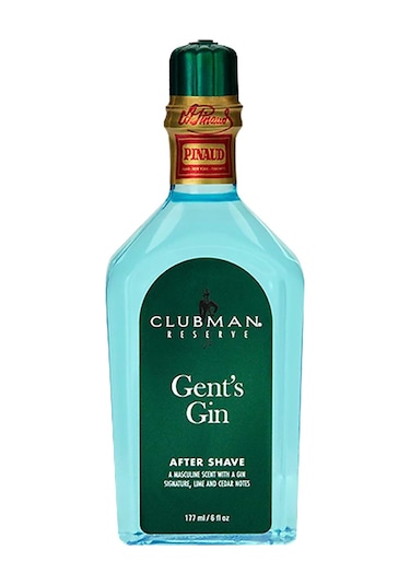 Clubman Gent S Gin Tıraş Sonrası 177ml