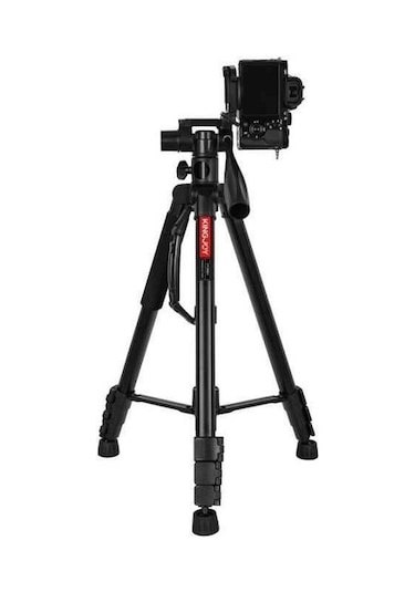 Kingjoy Vt-890h Deve Boyu Profesyonel Tripod
