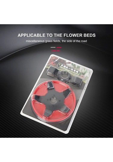 Pazly Saman Tırpanı Başlığı, Kolay Kurulumlu Taşınabilir Saman Kesici Aksesuarı