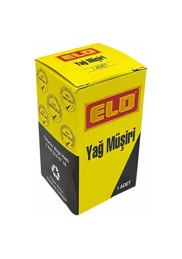 Atom Yağ Müşürü 0-10 Bar 0.75 0.15 1/8x27 Çift Çıkış Vidalı