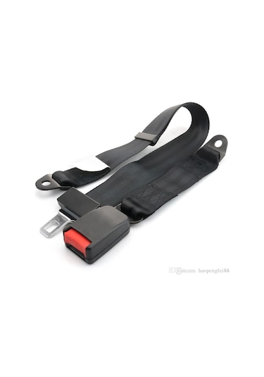 Emniyet Kemeri 2 Nokta Servis Tipi (Iki Noktalı Minibüs Tip) (485834700)