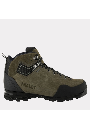Millet G Trek 3 Goretex Erkek Bot Mıg1838 N9644 Yeşil
