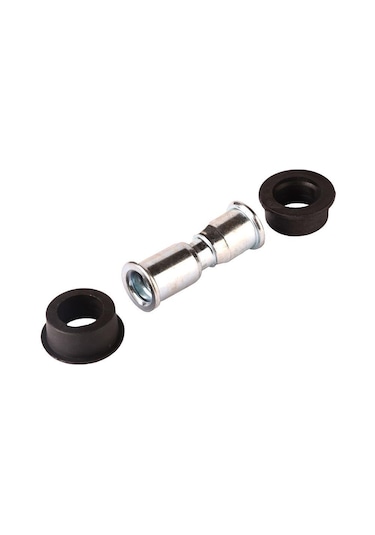 Kadro Bağlantı Mafsalı Amortisörlü Bisiklet İçin