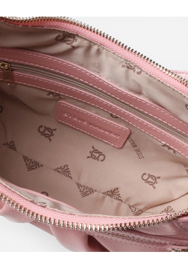 Steve Madden Bglowıng Pınk Kadın Pembe Çapraz Çanta Bglowıng Pınk
