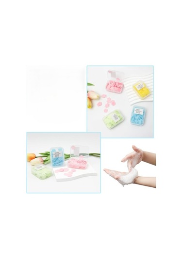 Büro Ev Ofis Hijyeni İçin Sihirli Sabun Diğer