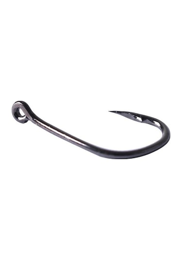 Electric Suntek 300 Adet Tuzlu Su Balıkçılık Kancaları - Yengeç Ve Turna Balığı İçin