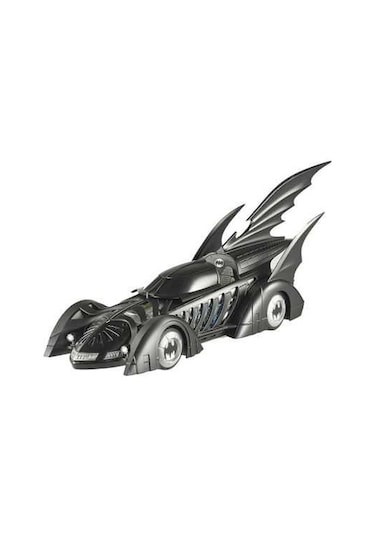 Hot Wheels Pop Culture Premium Arabalar Batman Forever Batmobile