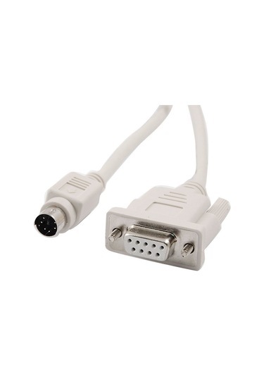 Delta - Uc-ms030-01a Haberleşme Kablosu Plc-pc