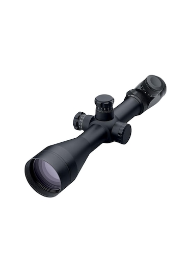 Luger 4,5-14x50 Sf Dürbün Tp001 Siyah
