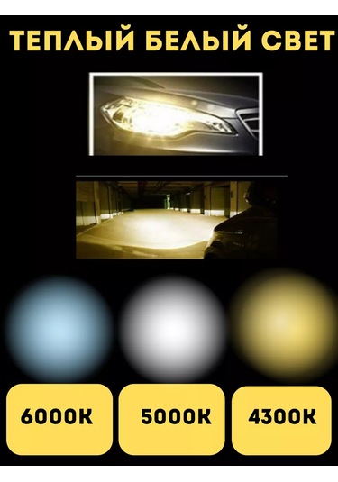 Mitsumoro Arka Lamba Otomobil İçin D2s Xenon P32d-2 2 Adet 226482880