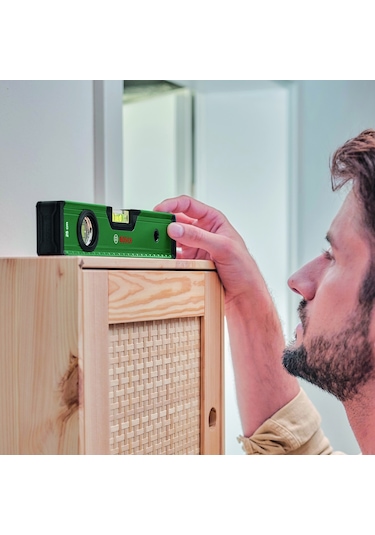 Bosch Su Terazisi 25 cm - 1600A027PL