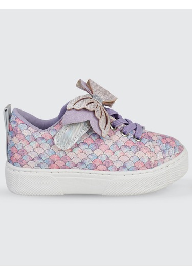 Civil Girls Kız Çocuk Spor Ayakkabı 26-30 Numara Turkuaz Turkuaz