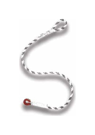 Dikişli Polyester Lanyard Eks 244-1,20 Mt