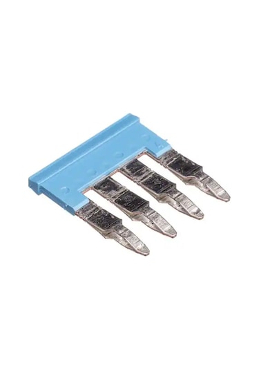 Omron P2rvm-040s ,g2rv-4 Pin Mavi Röle Soket Köprü