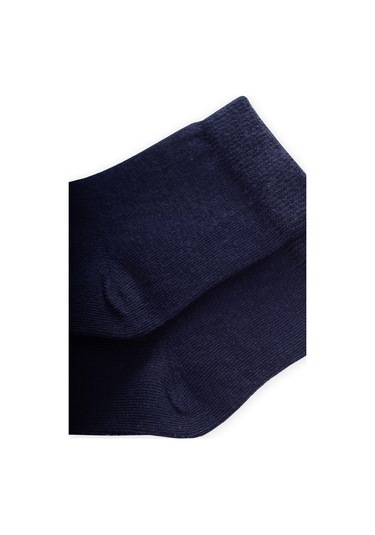 Cigit Çocuk Çorabı 2-9 Yaş Lacivert Lacivert