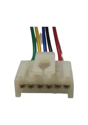 Aempart Aem32 6k016b Soket Stop Fiat Peugeot Renault Aem32 6k016b