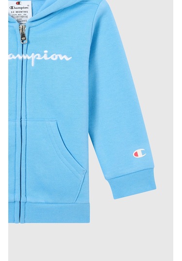 Champıon Bebek Eşofman Takımı 307326-bs204 Çok Renkli