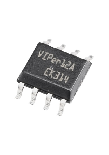 Viper 12a Soıc-8 Smd Entegre Devre