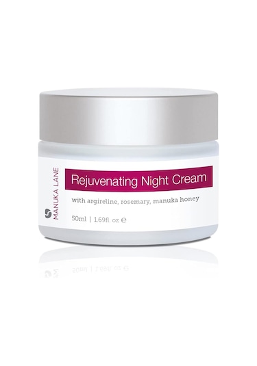Manuka Lane Rejuvenating Gece Kremi 50 ML
