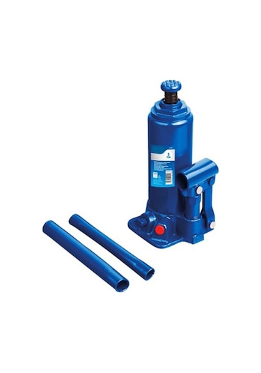 Moonshop Şişe Kriko 2 Ton Araba Krikosu Moonshop2ton